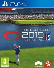 The Golf Club 2019 PAL Playstation 4 Prices