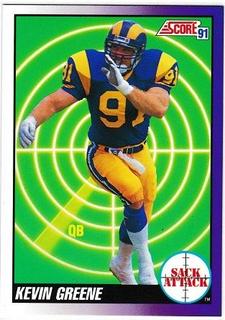 Kevin Greene
