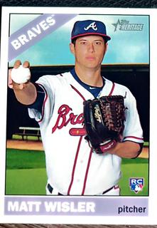 Matt Wisler