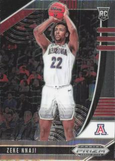 Zeke Nnaji