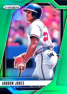 Andruw Jones