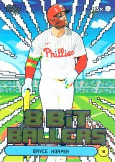 Bryce Harper