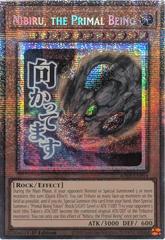 Nibiru, the Primal Being [Starlight Rare] RA05-EN094
