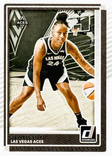 Jewell Loyd