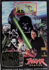 Star Wars: Return Of The Jedi Jaguar Prices