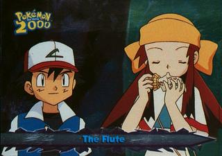 The Flute