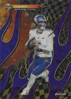 J.J. McCarthy