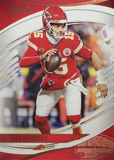 Patrick Mahomes II