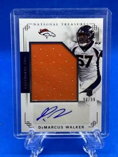 DeMarcus Walker