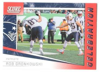 Rob Gronkowski
