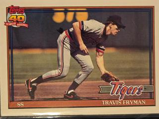 Travis Fryman