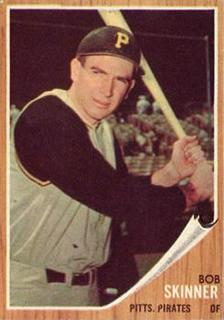 Bob Skinner
