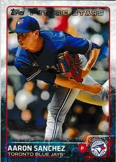 Aaron Sanchez