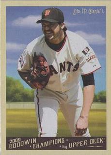 Barry Zito