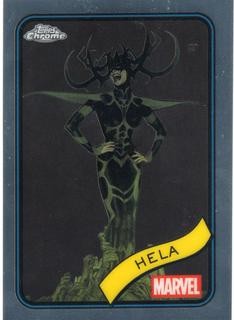 Hela Base
