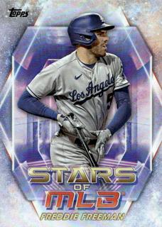 Freddie Freeman