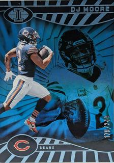 DJ Moore