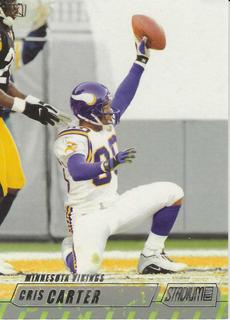 Cris Carter