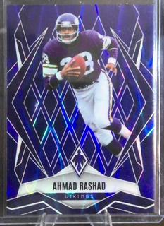 Ahmad Rashad