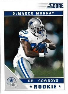 DeMarco Murray