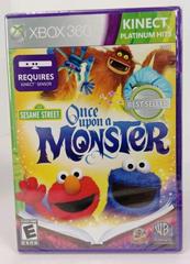 Once Upon A Monster [Platinum Hits Best Seller] Xbox 360 Prices