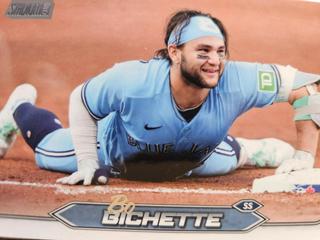 Bo Bichette