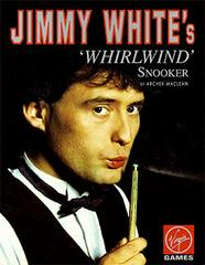 Jimmy White's 'Whirlwind' Snooker Amiga Prices