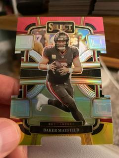 Baker Mayfield
