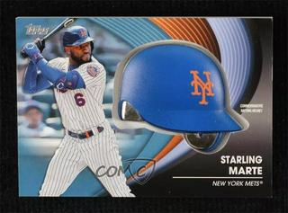 Starling Marte