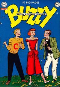 Buzzy #31 (1950) Comic Books Buzzy