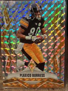 Plaxico Burress