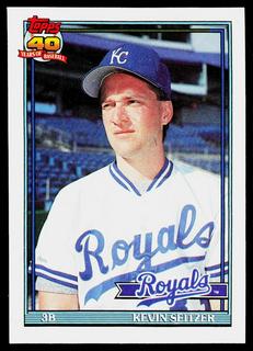 Kevin Seitzer