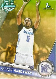 Ashton Hardaway