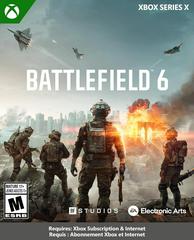 Battlefield 6 Xbox Series X Prices