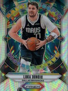 Luka Doncic