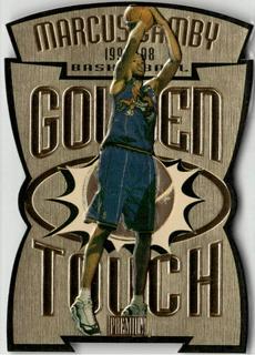 Marcus Camby