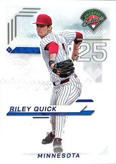 Riley Quick