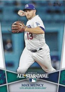 Max Muncy