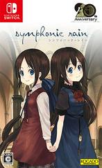 Symphonic Rain [Limited Edition] JP Nintendo Switch Prices