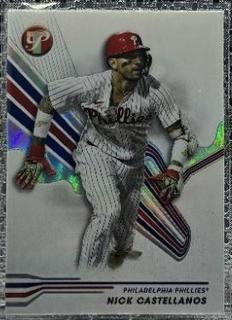 Nick Castellanos