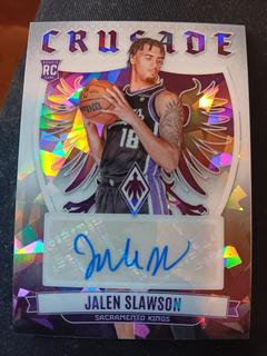 Jalen Slawson