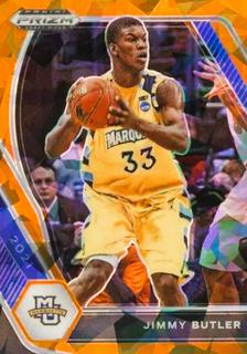 Jimmy Butler