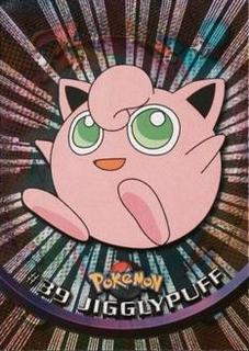 Jigglypuff