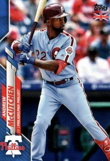 Andrew McCutchen