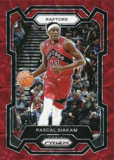 Pascal Siakam
