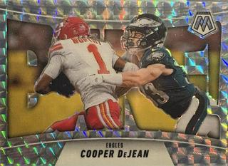 Cooper DeJean
