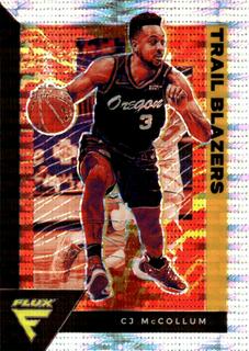 CJ McCollum