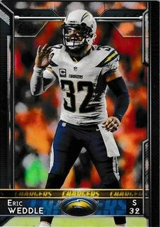 Eric Weddle