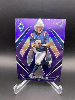 Jacoby Brissett