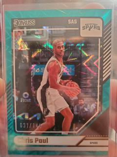 Chris Paul